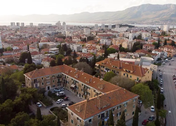 Apartment Niteroni