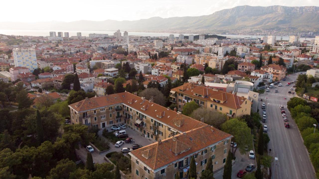 Niteroni Apartman Split