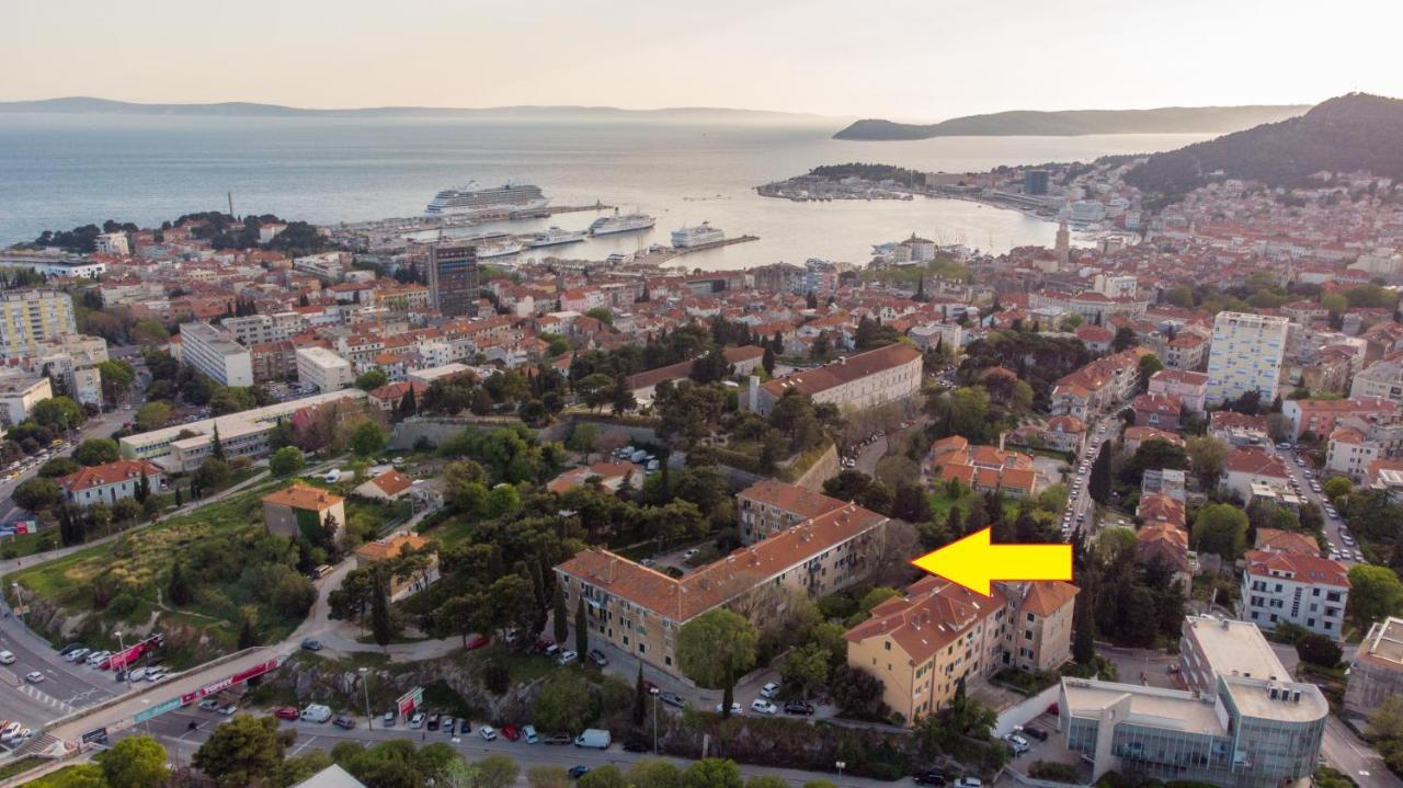Apartman Niteroni *