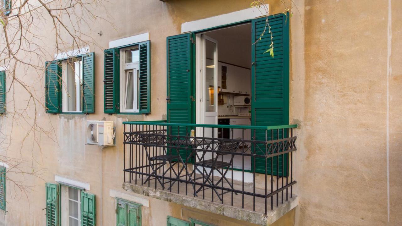 Apartman Niteroni *