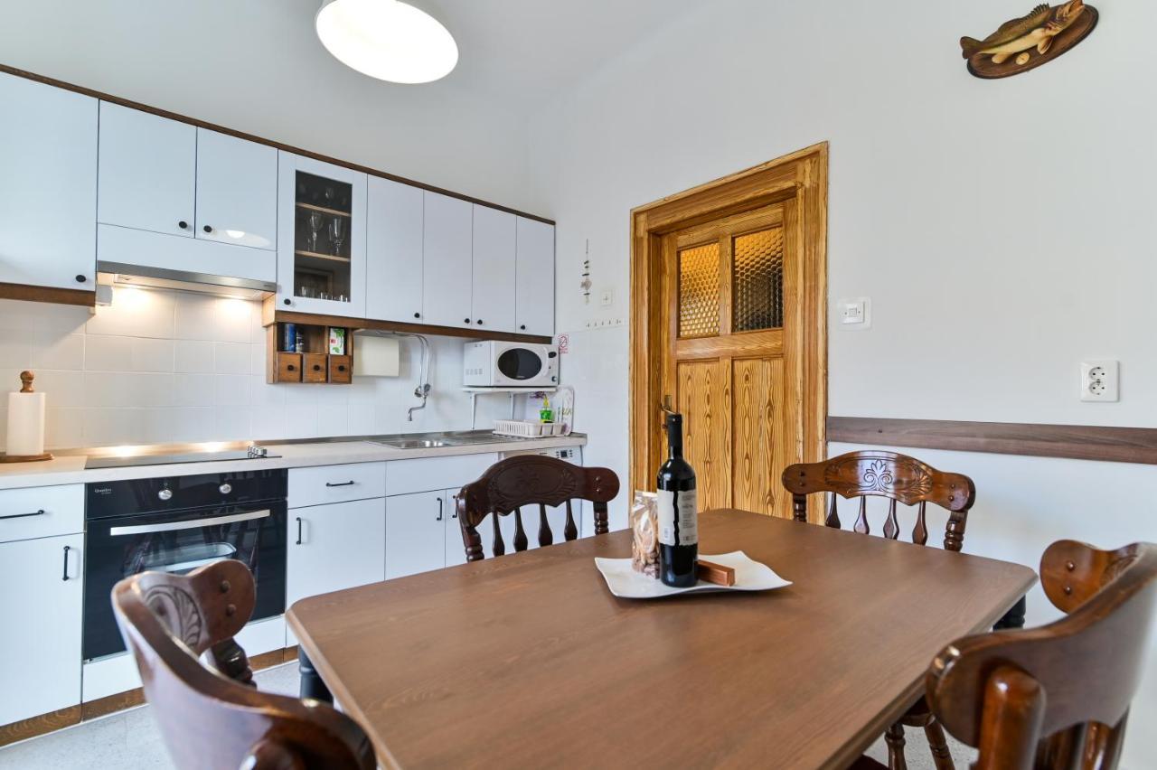 Apartman Niteroni