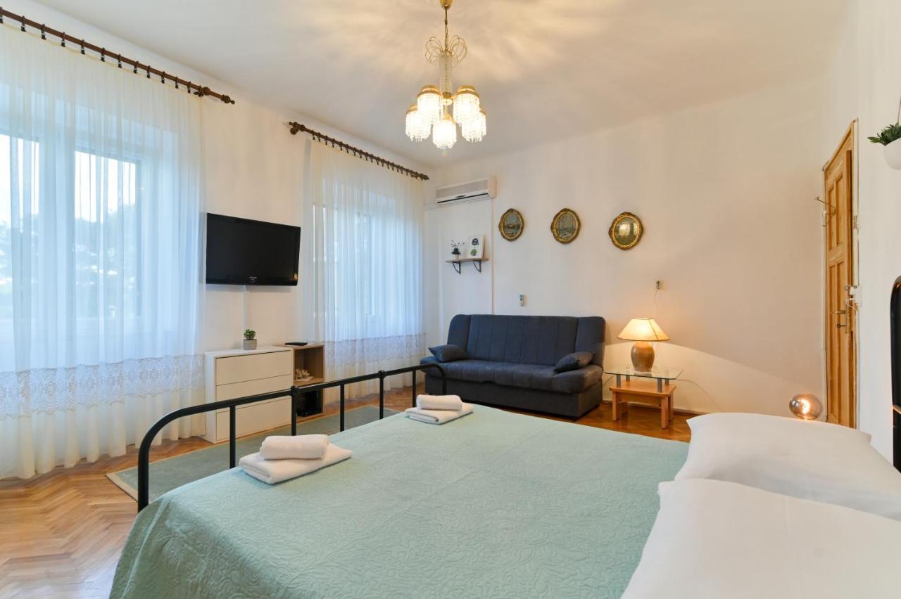 Apartman Niteroni