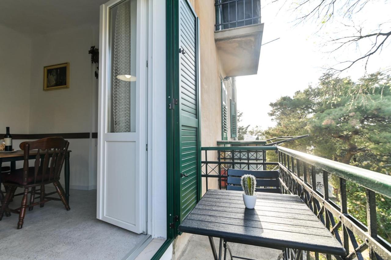 Niteroni Apartman