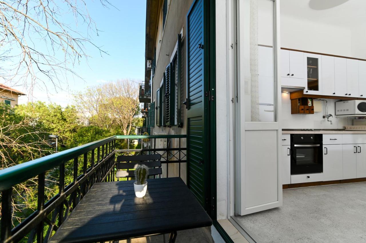 Niteroni Apartman *