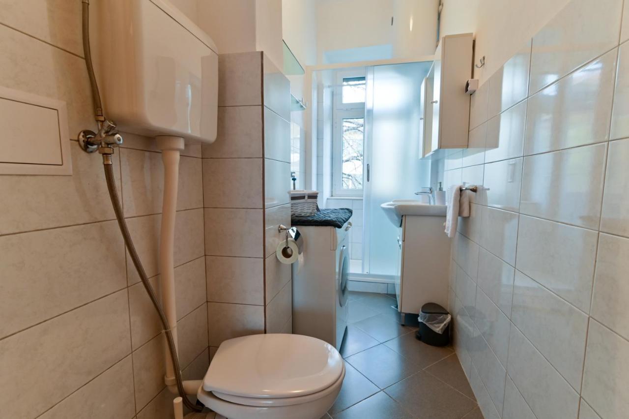 Niteroni Apartman Split