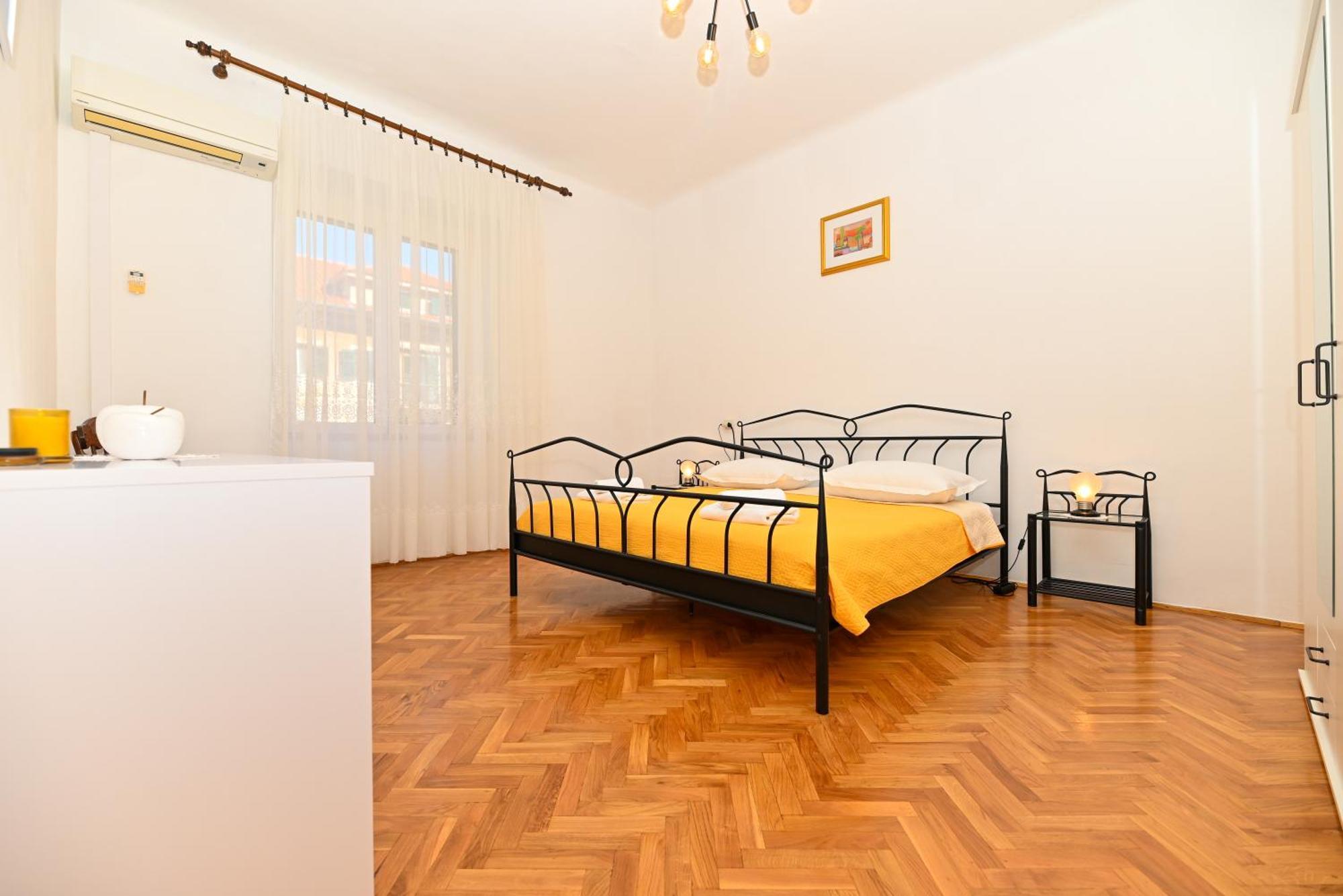 Niteroni Apartman