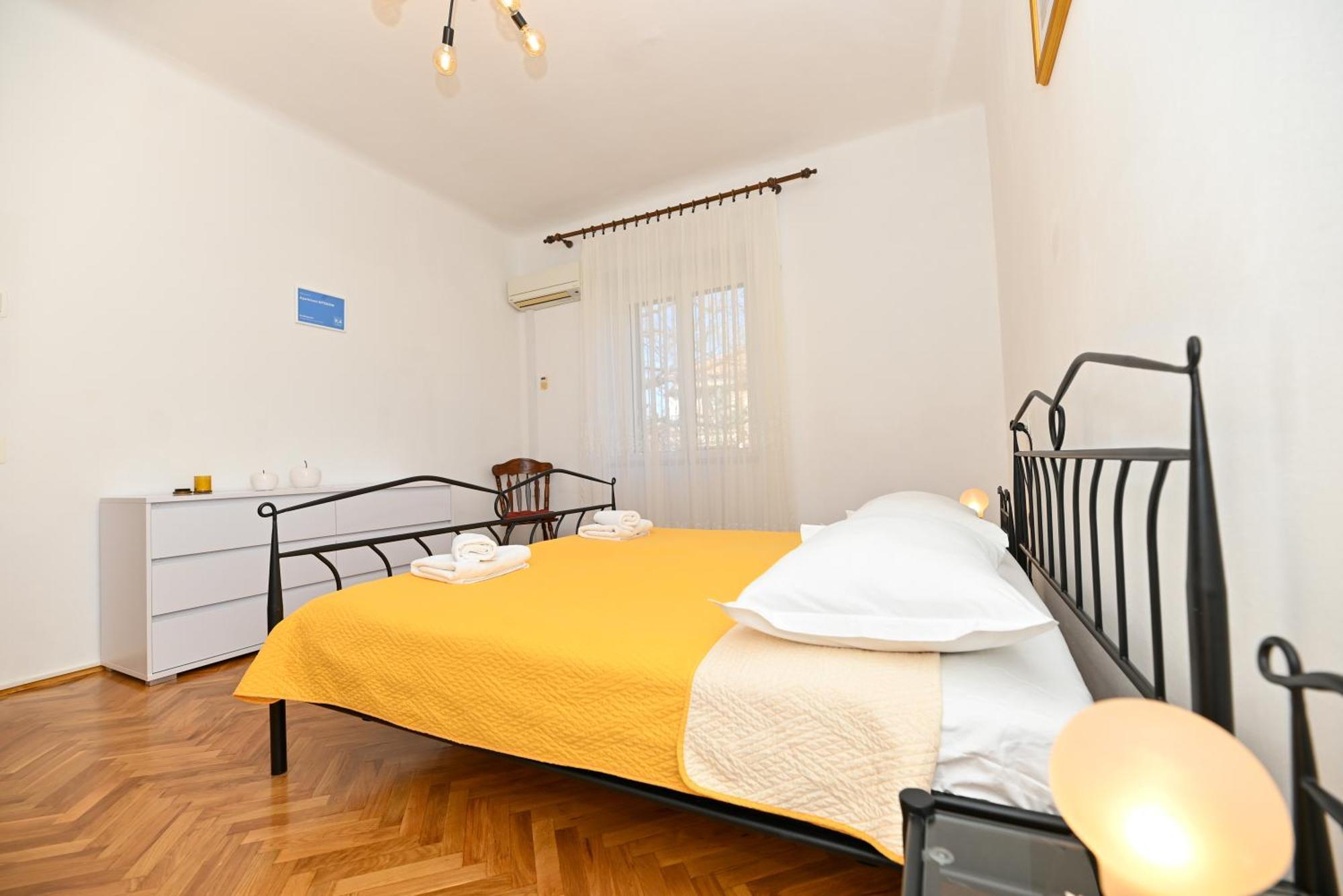 Niteroni Apartman *